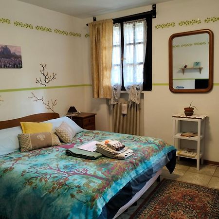 Casa Irene Bed & Breakfast Torri di Quartesolo Bagian luar foto