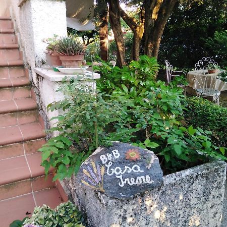 Casa Irene Bed & Breakfast Torri di Quartesolo Bagian luar foto
