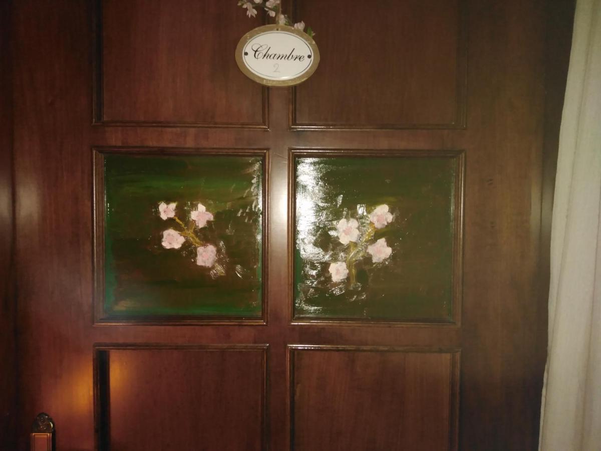 Casa Irene Bed & Breakfast Torri di Quartesolo Bagian luar foto