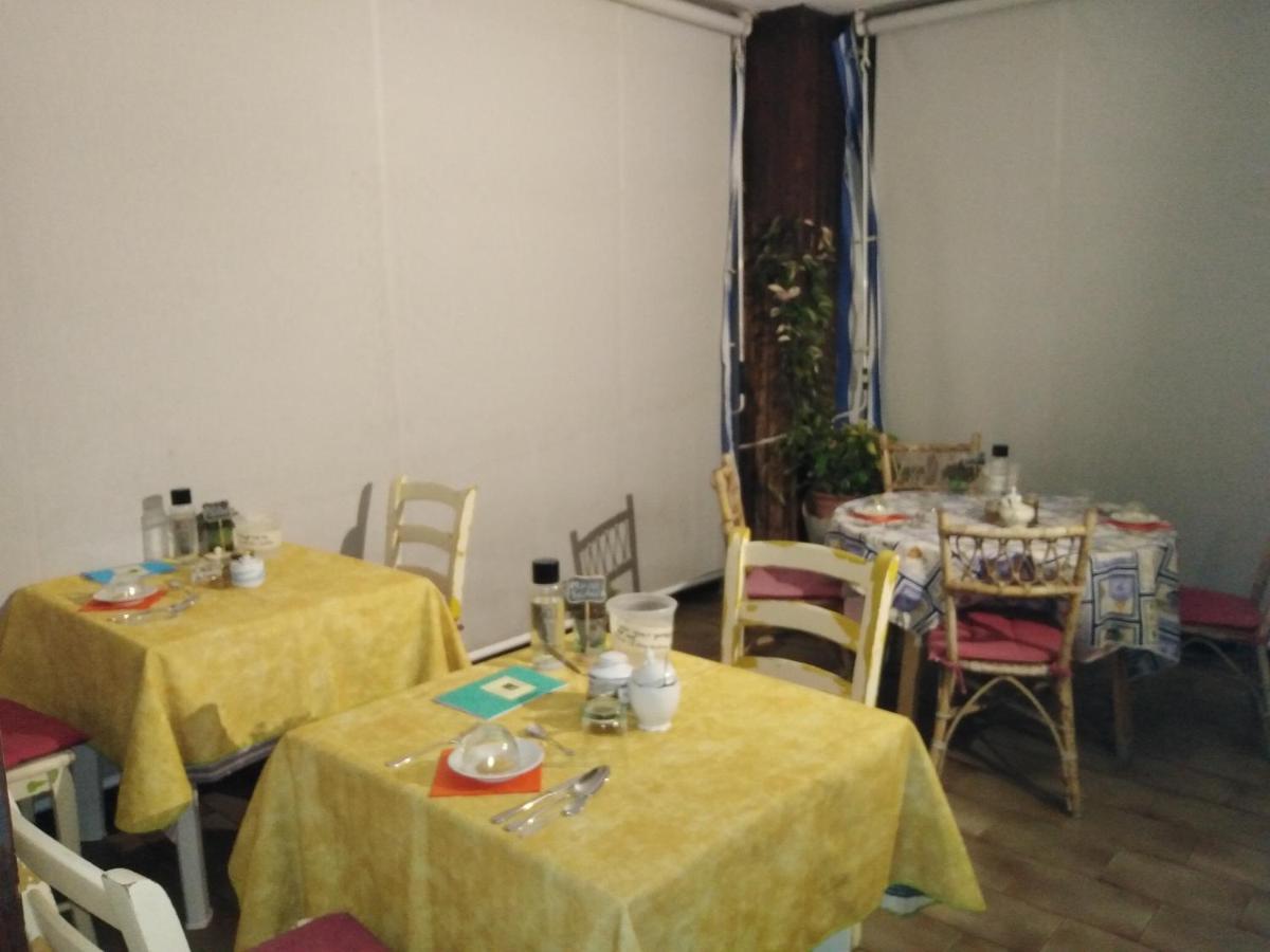 Casa Irene Bed & Breakfast Torri di Quartesolo Bagian luar foto