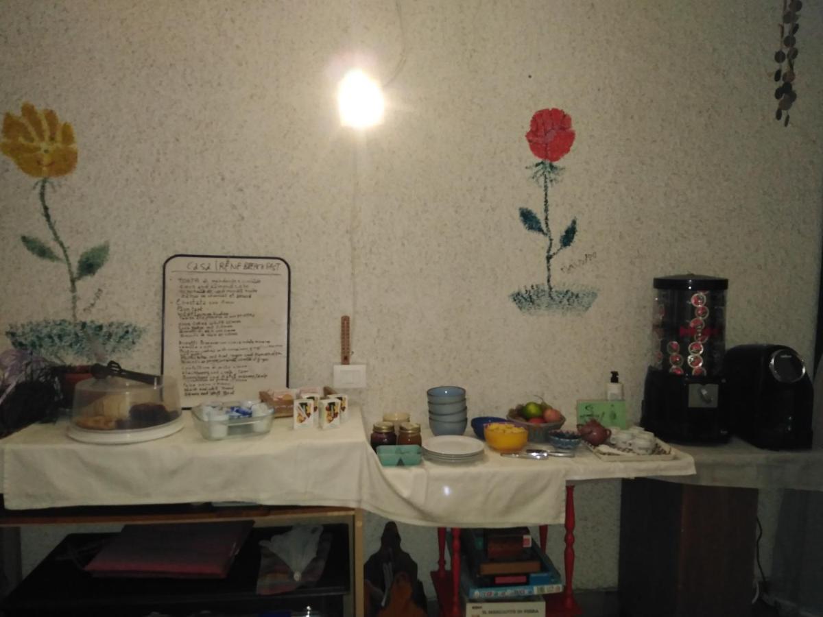 Casa Irene Bed & Breakfast Torri di Quartesolo Bagian luar foto