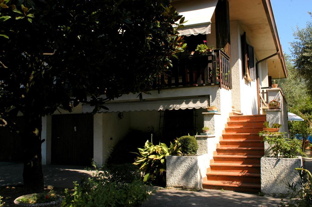 Casa Irene Bed & Breakfast Torri di Quartesolo Bagian luar foto