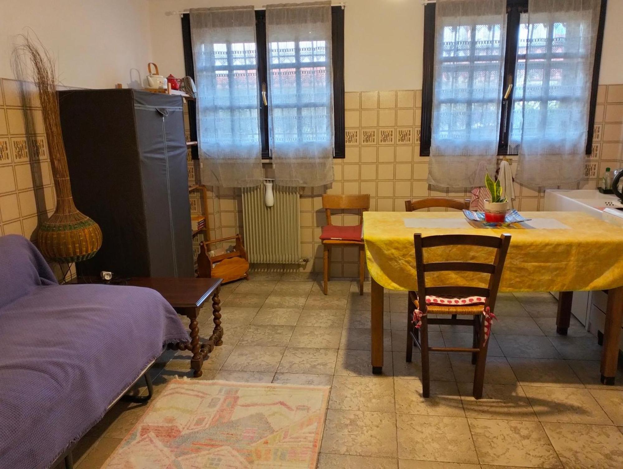 Casa Irene Bed & Breakfast Torri di Quartesolo Bagian luar foto