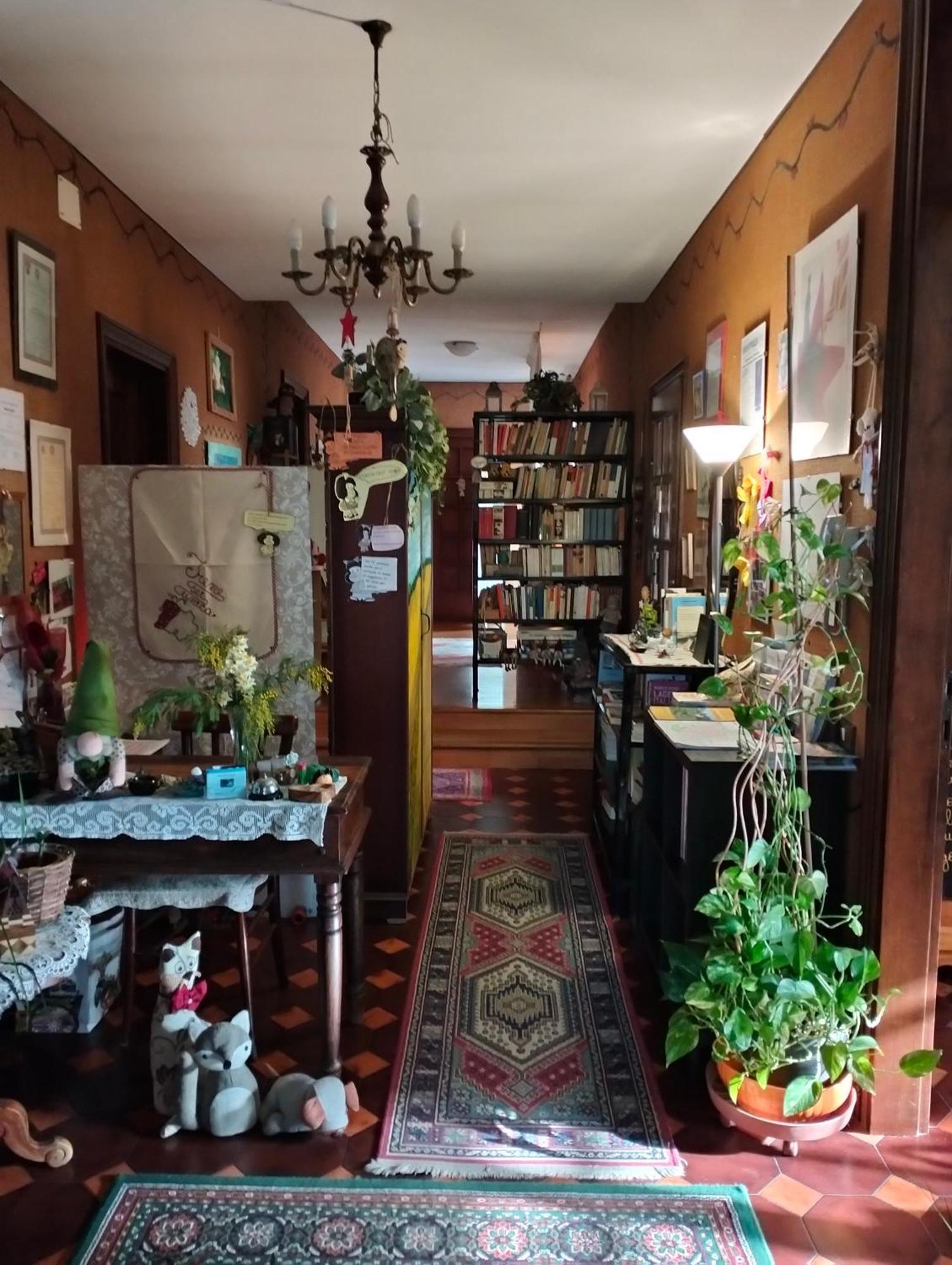 Casa Irene Bed & Breakfast Torri di Quartesolo Bagian luar foto