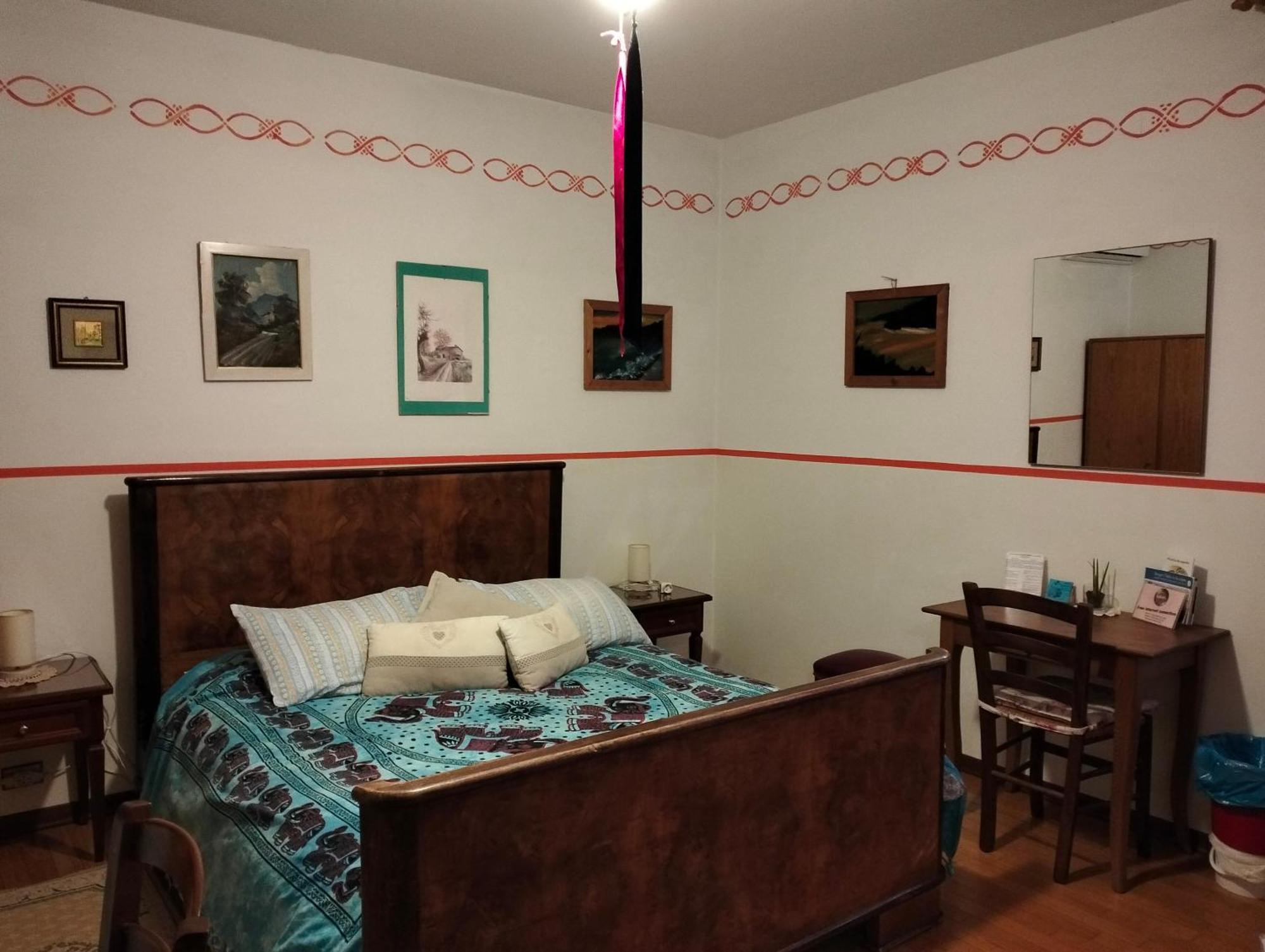 Casa Irene Bed & Breakfast Torri di Quartesolo Bagian luar foto