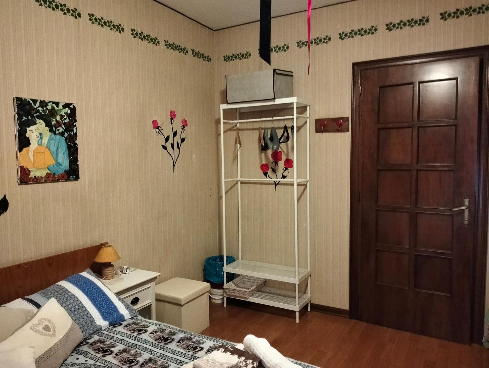 Casa Irene Bed & Breakfast Torri di Quartesolo Bagian luar foto