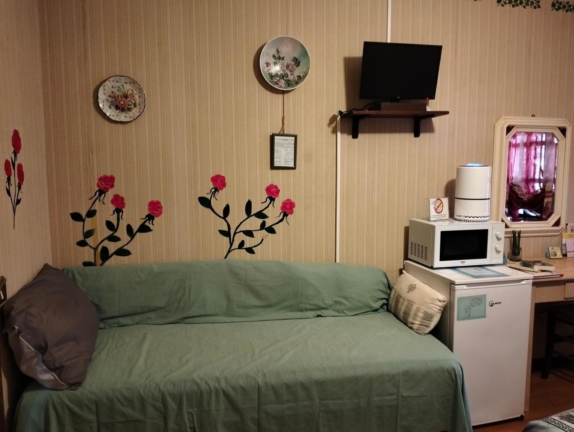 Casa Irene Bed & Breakfast Torri di Quartesolo Bagian luar foto