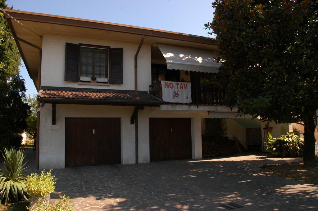 Casa Irene Bed & Breakfast Torri di Quartesolo Bagian luar foto