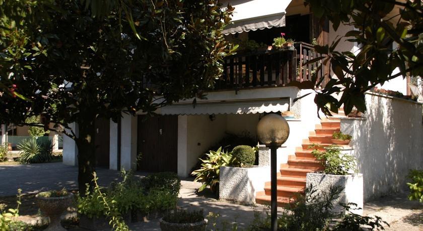 Casa Irene Bed & Breakfast Torri di Quartesolo Bagian luar foto