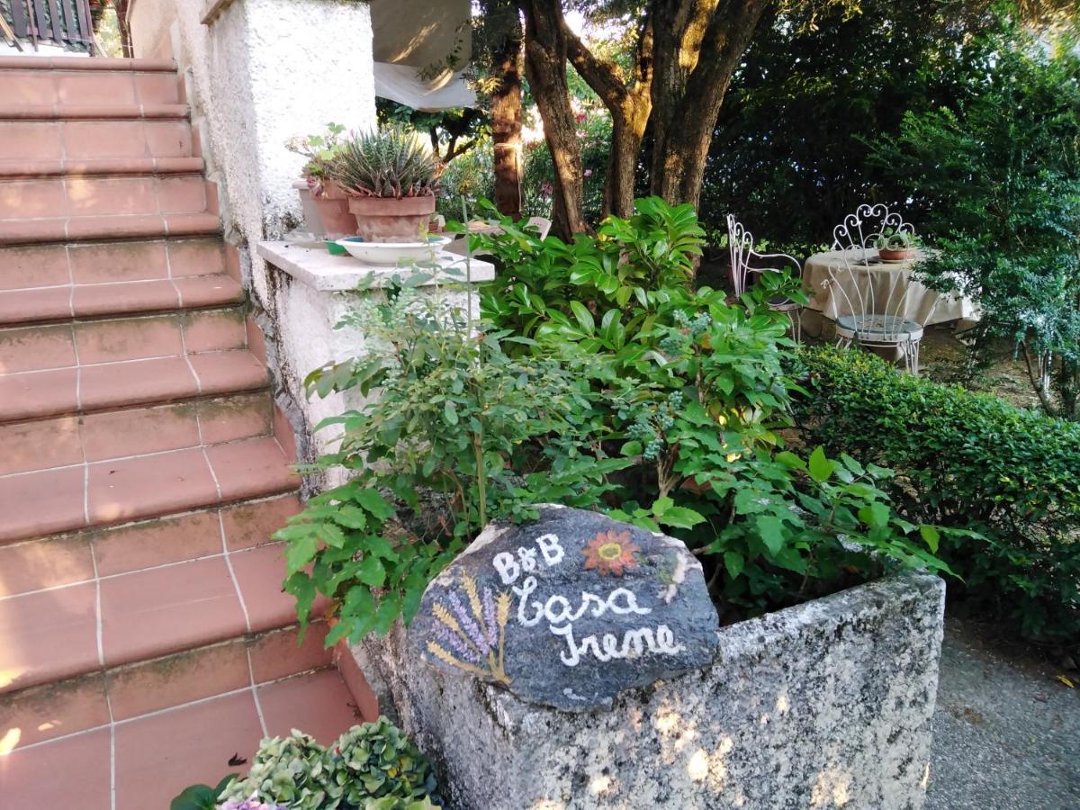 Casa Irene Bed & Breakfast Torri di Quartesolo Bagian luar foto